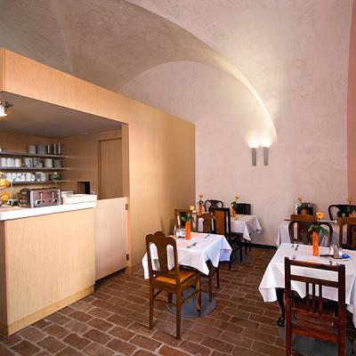 Projekt Monastery 9