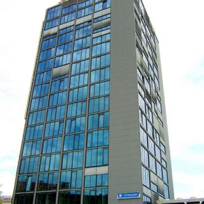 Projekt Bcb 3